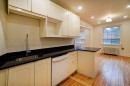 Cuisine - 1-5031 Rue Sherbrooke O., Montréal (Côte-Des-Neiges/Notre-Dame-De-Grâce), QC  - Indoor Photo Showing Kitchen 