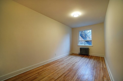 Chambre à coucher - 1-5031 Rue Sherbrooke O., Montréal (Côte-Des-Neiges/Notre-Dame-De-Grâce), QC - Indoor Photo Showing Other Room