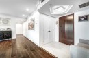 Mud Room - 303-5850 Av. Marc-Chagall, Côte-Saint-Luc, QC  - Indoor Photo Showing Other Room 