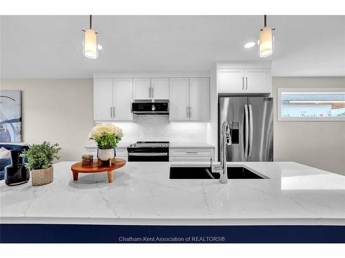 175 Ironwood Trail, Chatham, ON 