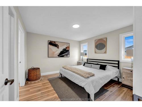 175 Ironwood Trail, Chatham, ON 