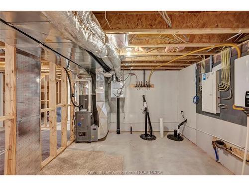 175 Ironwood Trail, Chatham, ON 