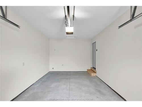 175 Ironwood Trail, Chatham, ON 