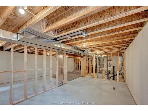 175 Ironwood Trail, Chatham, ON 