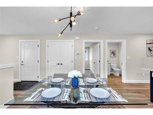 175 Ironwood Trail, Chatham, ON 