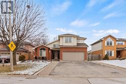 237 HOMEBROOK Drive  Mount Hope, ON L0R 1W0