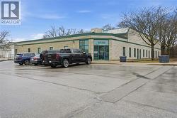 1038 COOKE Boulevard Unit# 3  Burlington, ON L7T 4A8