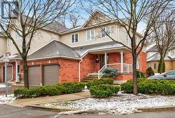 100 BEDDOE Drive Unit# #101  Hamilton, ON L8P 4Z2