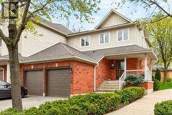 100 BEDDOE Drive Unit# 101  Hamilton, ON L8P 4Z2