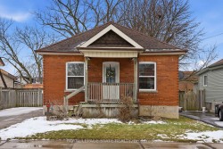 269 Grey Street  Brantford, ON N3S 4W9