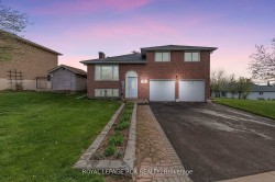 80 Woodside Drive  Orillia, ON L3V 7N9