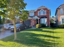 62 Bowles Drive  Ajax, ON L1T 4B6