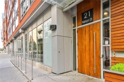 820-21 Nelson Street  Toronto, ON M5V 3H9