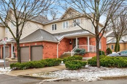 101-100 Beddoe Drive  Hamilton, ON L8P 4Z2