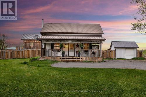 1601 PENETANGUISHENE ROAD  Oro-Medonte, ON L4M 4Y8