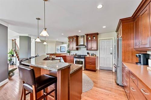 119 Calderwood Bay, Winnipeg, MB 