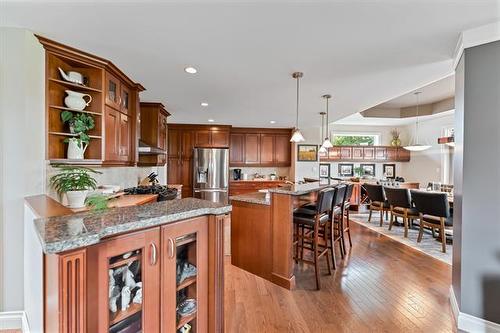 119 Calderwood Bay, Winnipeg, MB 