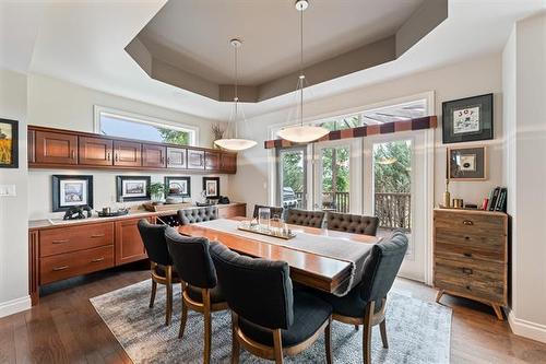 119 Calderwood Bay, Winnipeg, MB 