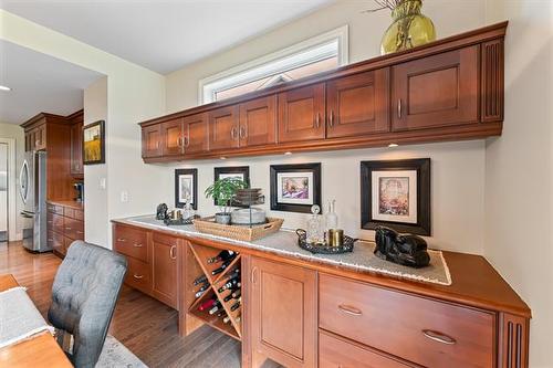 119 Calderwood Bay, Winnipeg, MB 