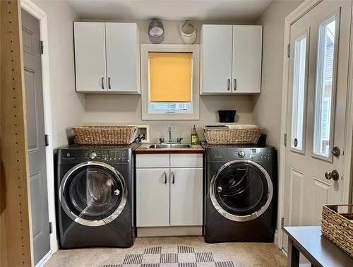 119 Calderwood Bay, Winnipeg, MB 