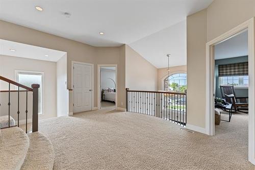 119 Calderwood Bay, Winnipeg, MB 