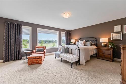 119 Calderwood Bay, Winnipeg, MB 