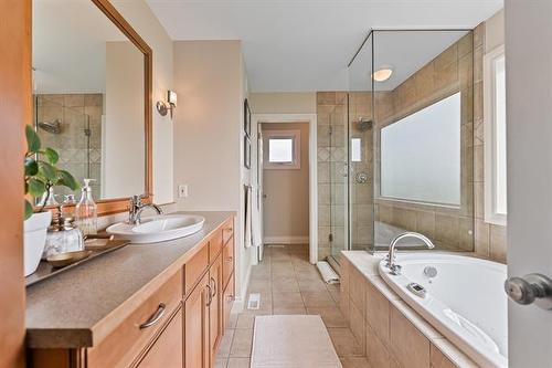 119 Calderwood Bay, Winnipeg, MB 