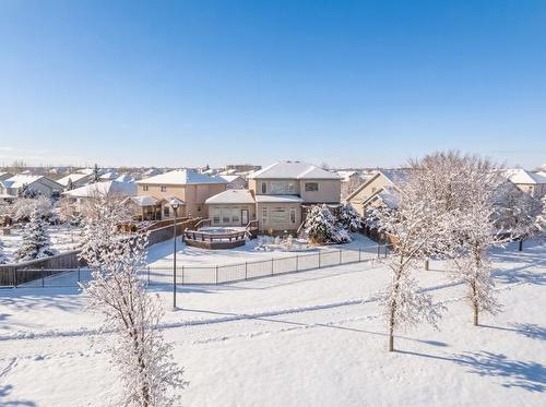 119 Calderwood Bay, Winnipeg, MB 