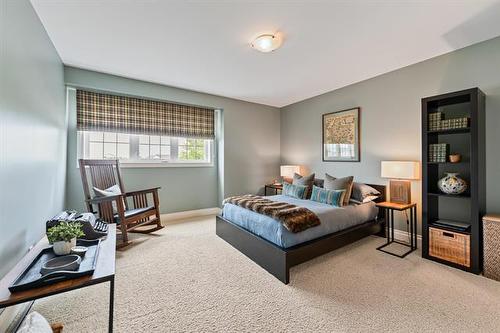 119 Calderwood Bay, Winnipeg, MB 