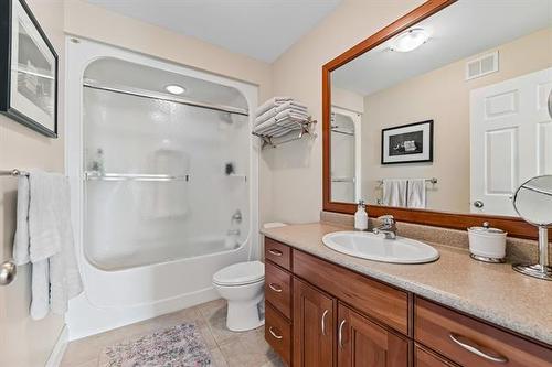 119 Calderwood Bay, Winnipeg, MB 