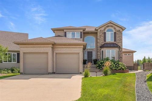 119 Calderwood Bay, Winnipeg, MB 
