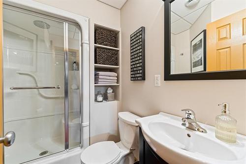 119 Calderwood Bay, Winnipeg, MB 