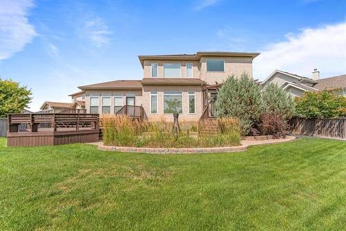 119 Calderwood Bay, Winnipeg, MB 