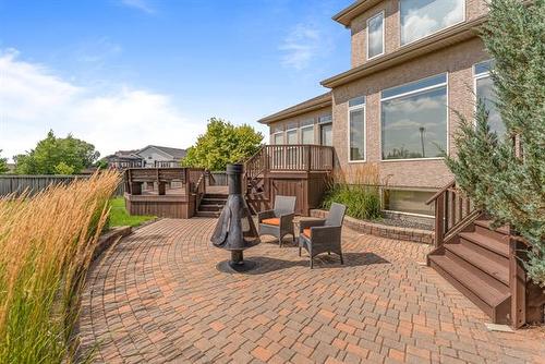 119 Calderwood Bay, Winnipeg, MB 