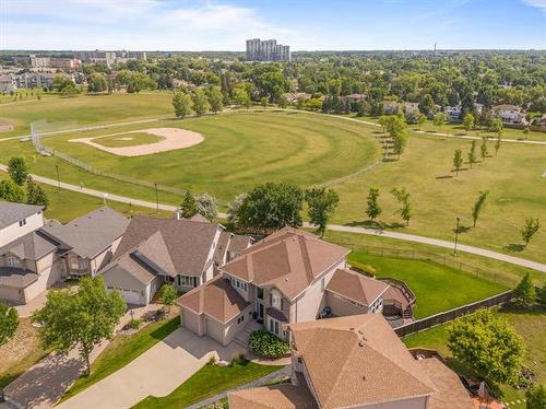 119 Calderwood Bay, Winnipeg, MB 