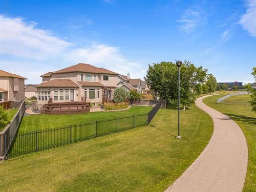 119 Calderwood Bay, Winnipeg, MB 