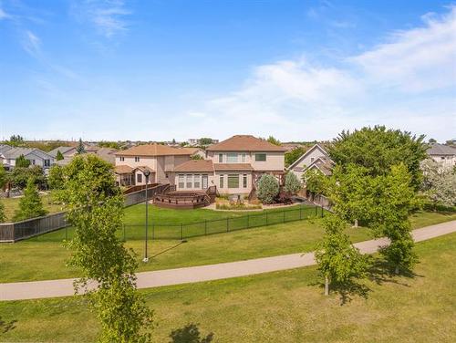119 Calderwood Bay, Winnipeg, MB 
