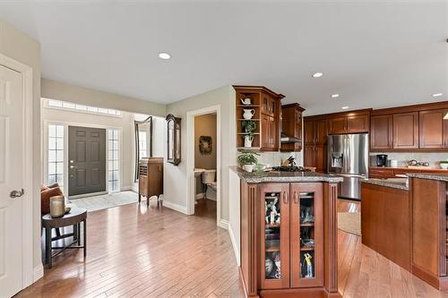 119 Calderwood Bay, Winnipeg, MB 