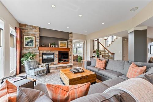 119 Calderwood Bay, Winnipeg, MB 