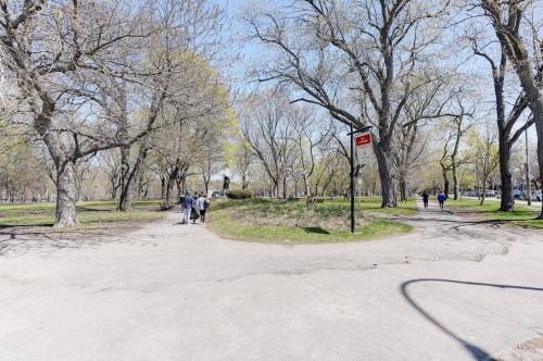 Autre - 4267 Av. Christophe-Colomb, Montréal (Le Plateau-Mont-Royal), QC - Outdoor With View