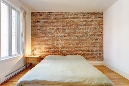 Chambre à coucher principale - 4267 Av. Christophe-Colomb, Montréal (Le Plateau-Mont-Royal), QC - Indoor Photo Showing Bedroom