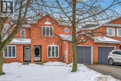 51 PIRIE Drive  Dundas, ON L9H 6X6