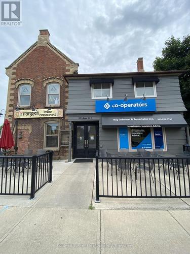 115 Main Street S, Halton Hills, ON 