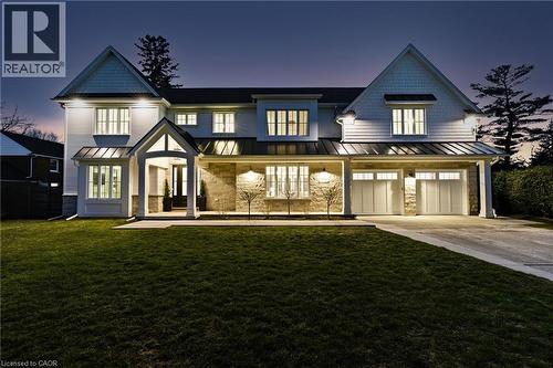 940 Gorton Avenue, Burlington, ON - Outdoor