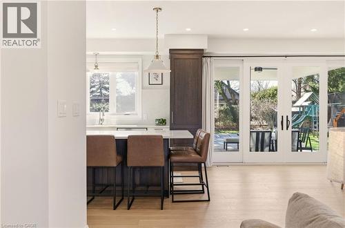 940 Gorton Avenue, Burlington, ON - Indoor