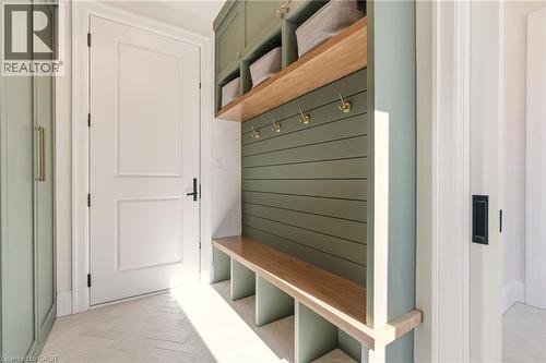 940 Gorton Avenue, Burlington, ON - Indoor Photo Showing Other Room