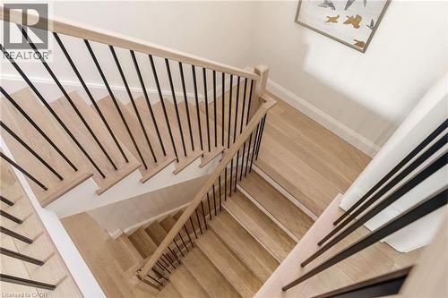 940 Gorton Avenue, Burlington, ON - Indoor Photo Showing Other Room