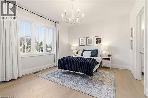940 Gorton Avenue, Burlington, ON - Indoor Photo Showing Bedroom