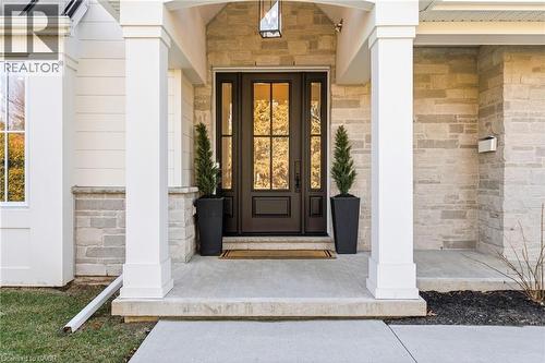 940 Gorton Avenue, Burlington, ON - Outdoor With Exterior