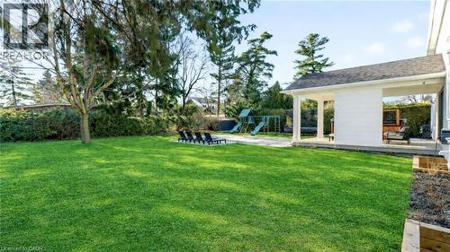 Image Digitally Enhanced - 940 Gorton Avenue, Burlington, ON - Outdoor